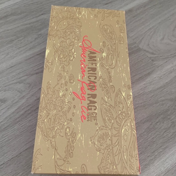 American Rag Aellie Flats - Picture 4 of 4